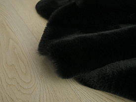 RABBIT PREMIUM MS1000 BLACK