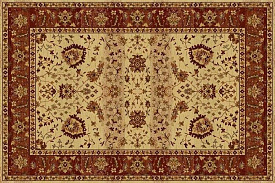 шерстяной Floare CLASSIC 259-16591