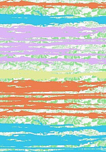 Ковер для детей MICROFLOR 3016c