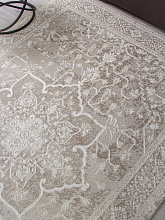 Ковер OSTIN F606 CREAM