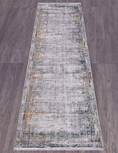 SEATTLE 03877A GREY / BLUE