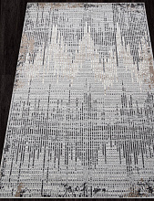 Ковер MONTANA F364 GRAY 2