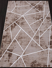 PANAMA PN004B BROWN / BROWN