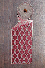 Ковровая Дорожка STYLE D5180 050 PURPLE