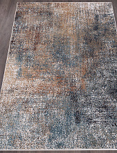 Ковер RICHMOND D479 CREAM-BLUE