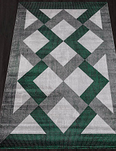 OMEGA 04494Y GREEN / GREEN