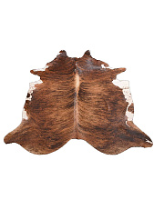 Ковер Коровья KRS027 BROWN