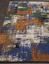 Ковер VISKONTI 30612A_BH5_74 MULTI