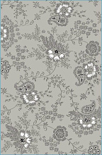 Ковер Графит 30760-55