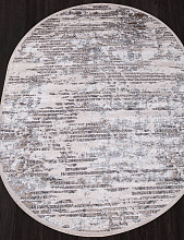 RODOS 7471A L.BLUE / CREAM Овал