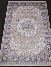 Ковер CASABLANKA 9734A BEIGE / BEIGE