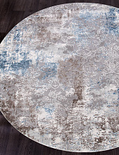 ARMINA 03853A BLUE / BLUE Круг