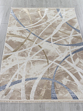 Ковер MOSSO 27248 CREAM / BEIGE