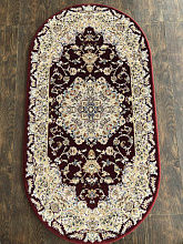 JASMIN 2659A в дизайне Овал