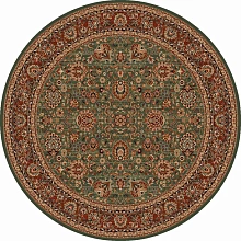 Ковер OSTA Kashqai 4362 400 круг