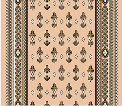 Ковровая дорожка  п/ш 42  203-01