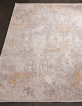 Ковер JADORE P352D GRI / GRI