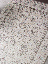 Ковер MIRANDA F130 BEIGE