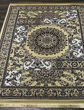 NIGIN MANOLYA IRANI 8008 BEIGE