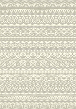 Ковер рельефный Reflex 40241 070