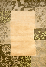 Ковер MAHAL cream 