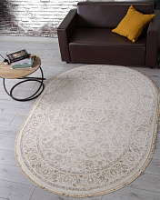 Jasmine-A 35826Z CREAM / BEIGE Овал