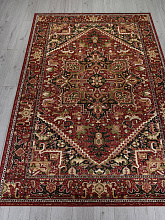 Ковер FORTUNE L035 RED