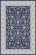 Ковер HUNNU Wool+Viscose 6C1143-126