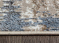 PARADIZE 01629A L.BLUE / BEIGE