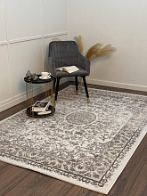 Ковер LUCCI P1609 L.GRAY / L.GRAY