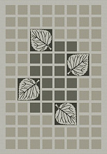 Ковер-циновка Decora 0558 032