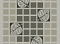 Ковер-циновка Decora 0558 032