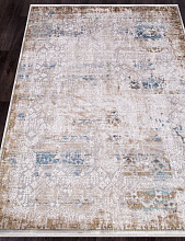 ALLURES 12025 CREAM / BLUE