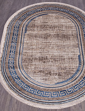 REGINA O0274 030 BLUE Овал