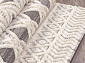 SOHO 23595B CREAM / D.GREY
