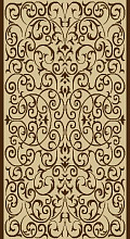 Ковровая Дорожка Циновка sz2829a2r 11