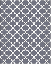 Ковер Scandinavian TRELLIS 37-37