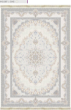 Ковер MORVARID 1200 G367 CHC 000