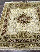 Индия шерсть шелк 14x14 000 000