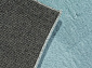 Ковровая Дорожка SOFT RABBIT Solid BLUE 30