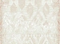 Elegance 4958A Beige-Beige Овал