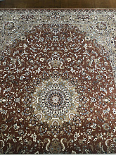 Ковер JASMIN 2651E в дизайне