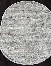 LORENZO C270AJ GREY / BLUE Овал