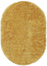 SHAGGY ULTRA s600 YELLOW Овал