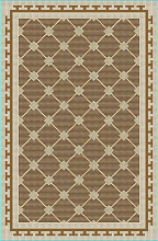 Ковер-циновка Эко 77022-23