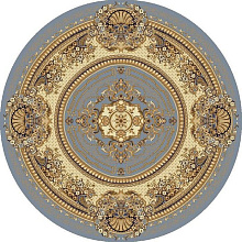 шерстяной Floare MEDICI 294-4544 КРУГ