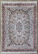 ISFAHAN D520 CREAM 9