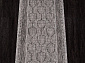 Ковровая дорожка VEGAS S001 DARK GRAY