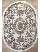 PANDORA 0019S BEIGE / L.BROWN Овал