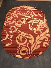 RIVIERA v825 TERRA Овал